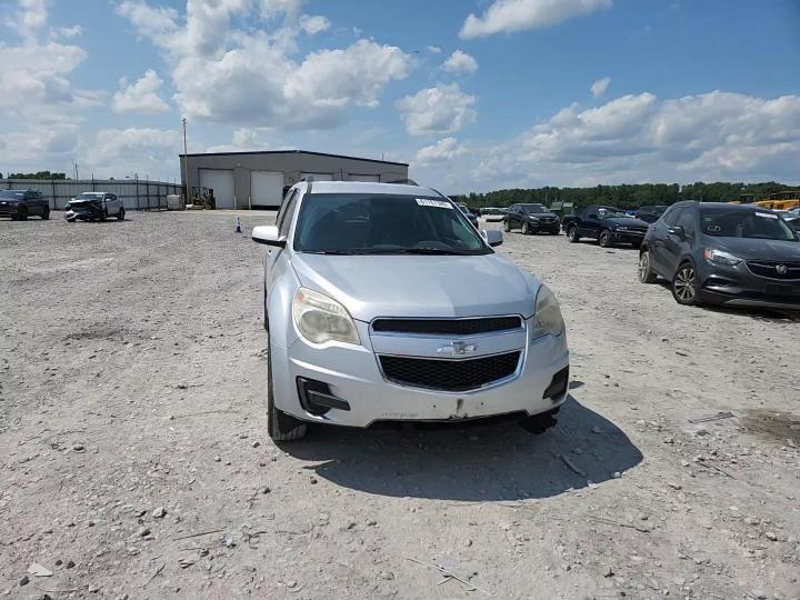 2013 Chevrolet Equinox Lt - zdjęcie 14