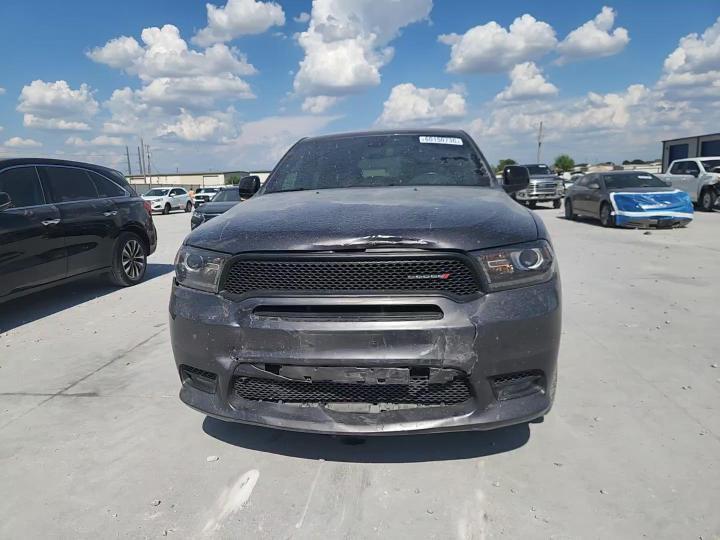 2020 Dodge Durango Gt - zdjęcie 14