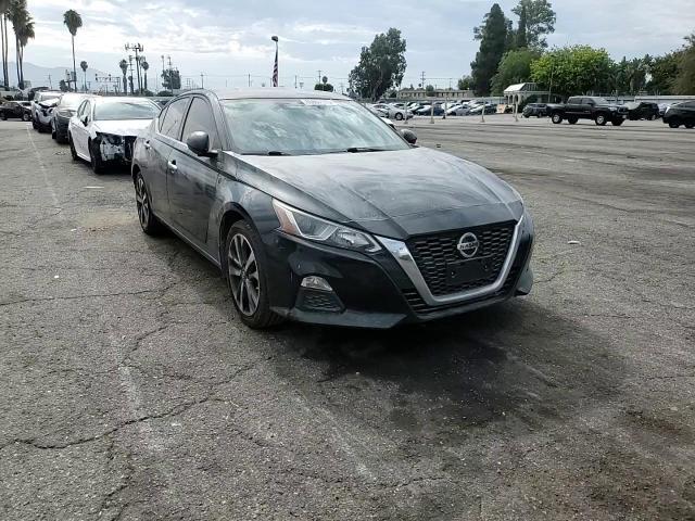 2019 Nissan Altima S - zdjęcie 13