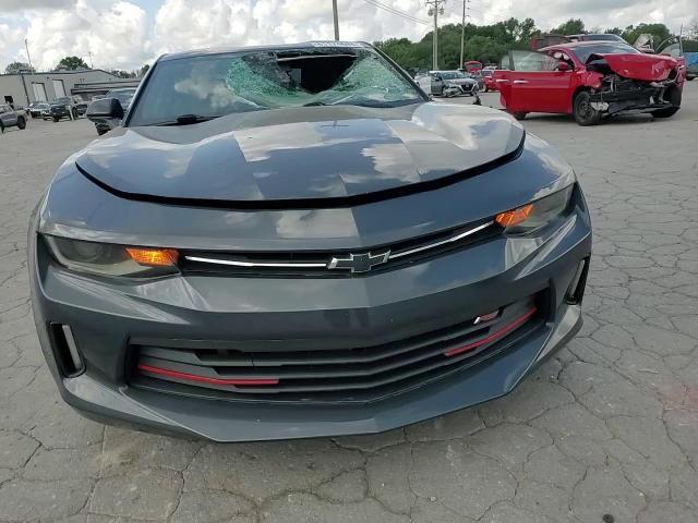 2018 Chevrolet Camaro Lt - zdjęcie 13