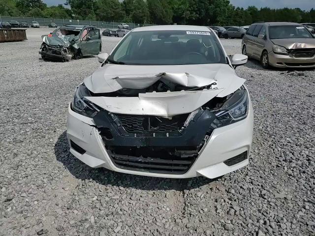 2020 Nissan Versa Sv - zdjęcie 13