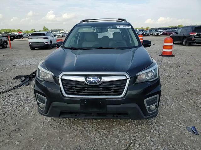 2019 Subaru Forester Limited - zdjęcie 13
