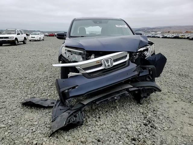 2019 Honda Pilot - zdjęcie 14