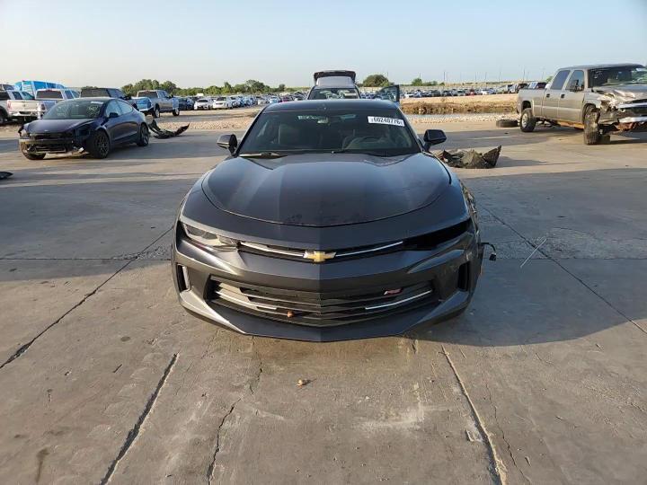 2017 Chevrolet Camaro Lt - zdjęcie 14