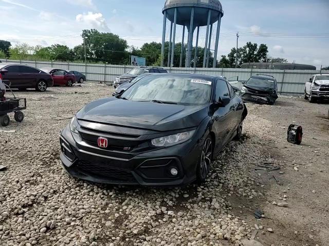 2019 Honda Civic Si - zdjęcie 13