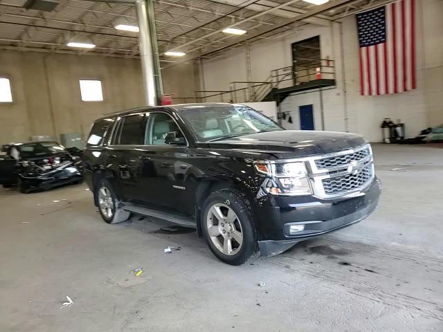 2015 Chevrolet Tahoe K1500 Lt - zdjęcie 14