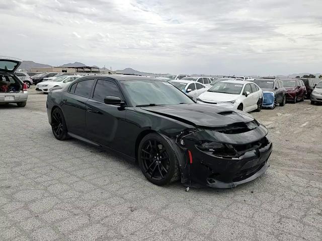 2023 Dodge Charger Scat Pack - zdjęcie 14