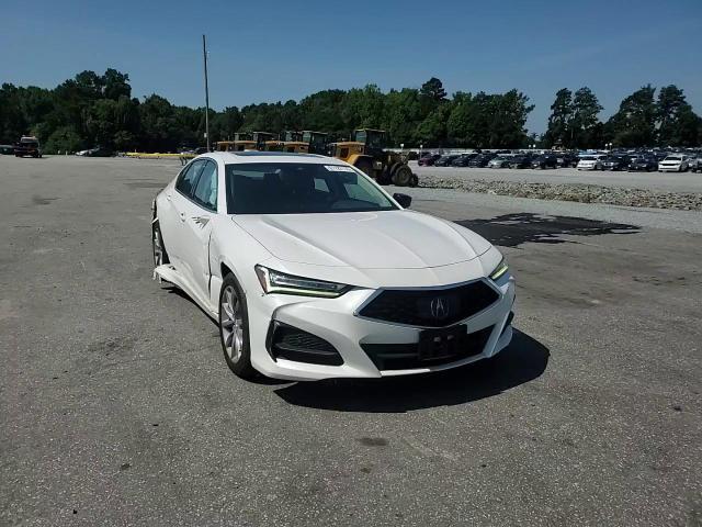 2021 Acura Tlx - zdjęcie 13