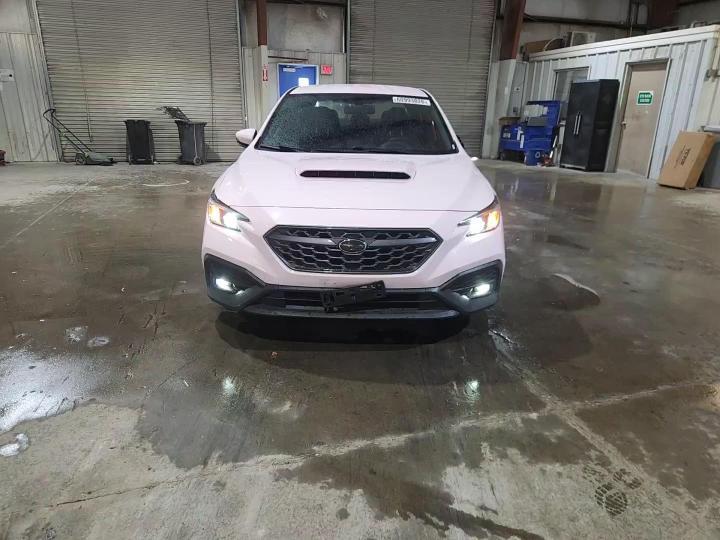 2022 Subaru Wrx Premium - zdjęcie 14