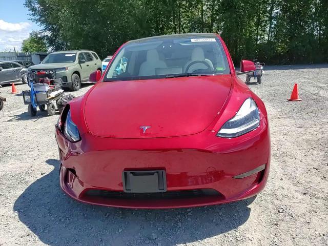 2023 Tesla Model Y - zdjęcie 14