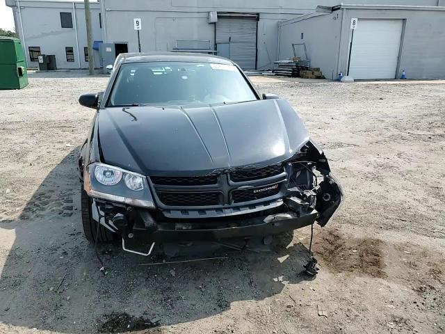 2014 Dodge Avenger R/T - zdjęcie 13