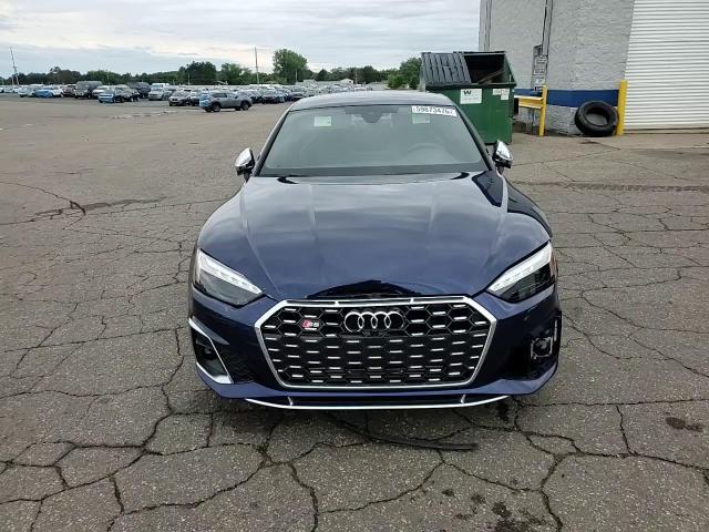 2025 Audi S5 Premium Plus - zdjęcie 14