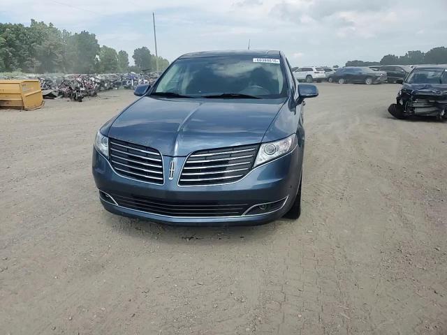 2018 Lincoln Mkt - zdjęcie 15