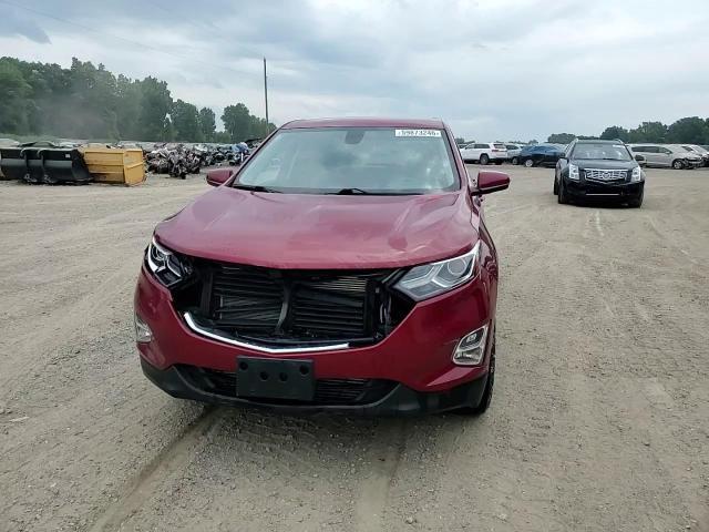 2018 Chevrolet Equinox Lt - zdjęcie 14