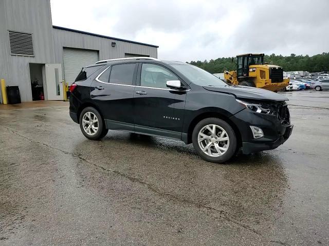 2020 Chevrolet Equinox Premier - zdjęcie 14