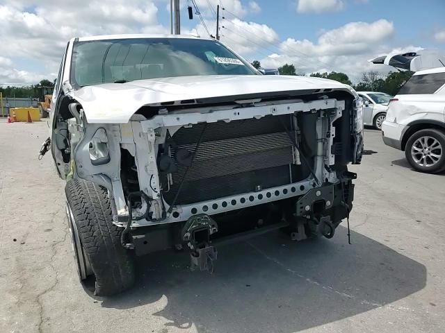 2023 GMC Sierra K1500 Slt - zdjęcie 13