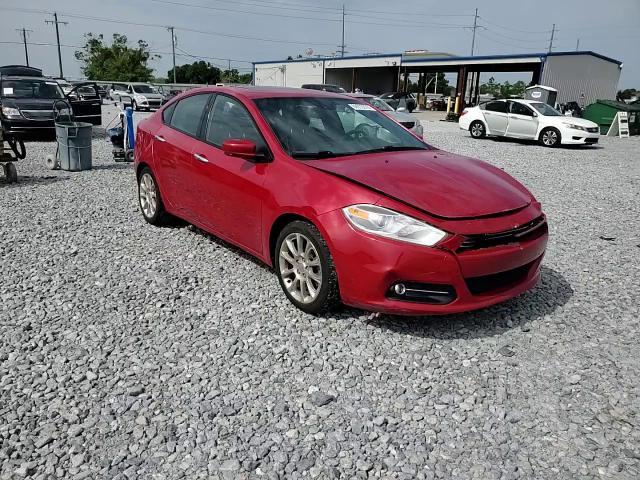 2013 Dodge Dart Limited - zdjęcie 13