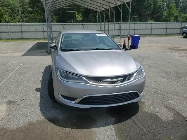 2015 Chrysler 200 Limited - zdjęcie 14