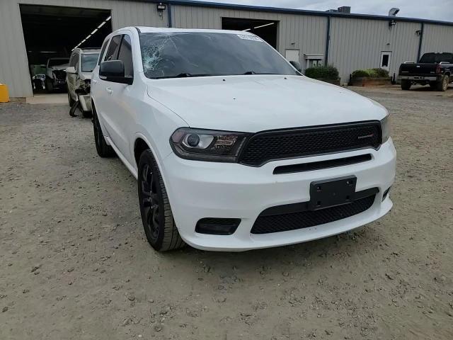 2020 Dodge Durango Gt - zdjęcie 14