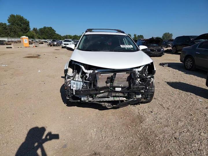 2018 Toyota Rav4 Xle - zdjęcie 14