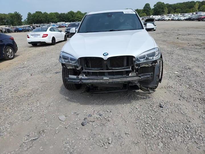 2018 BMW X5 Sdrive35I - zdjęcie 13
