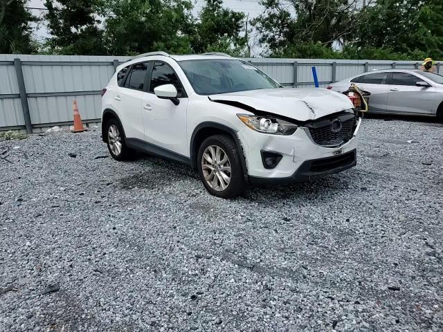 2014 Mazda Cx-5 Gt - zdjęcie 14