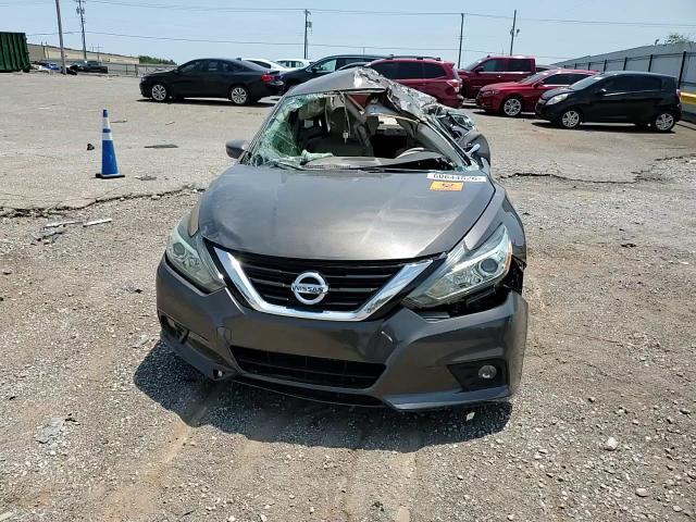 2017 Nissan Altima 2.5 Sv - zdjęcie 13