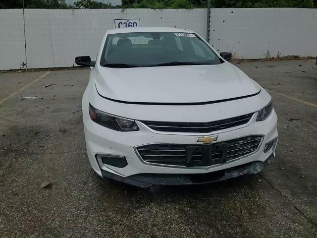 2016 Chevrolet Malibu Ls - zdjęcie 13