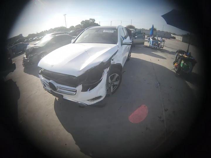 2019 Mercedes-Benz Glc 300 - zdjęcie 14