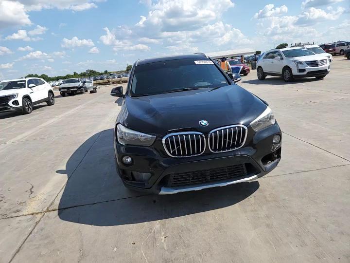 2018 BMW X1 Sdrive28I - zdjęcie 13