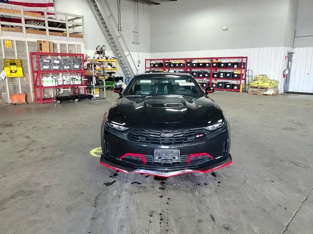 2021 Chevrolet Camaro Lz - zdjęcie 14