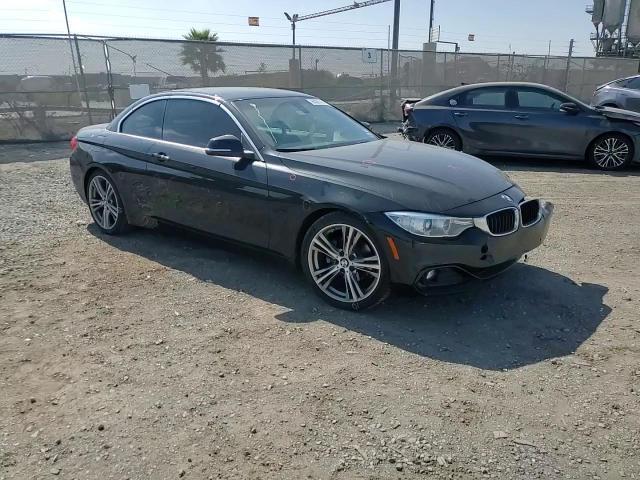 2017 BMW 430I - zdjęcie 13