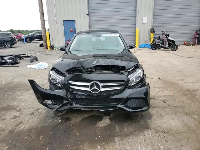 2018 Mercedes-Benz C 300 4Matic - zdjęcie 13