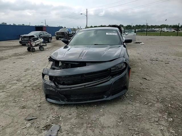 2019 Dodge Charger Sxt - zdjęcie 14