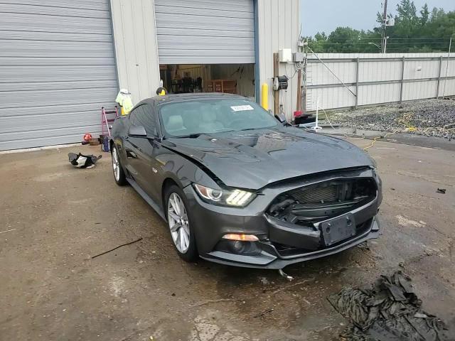 2017 Ford Mustang Gt - zdjęcie 14