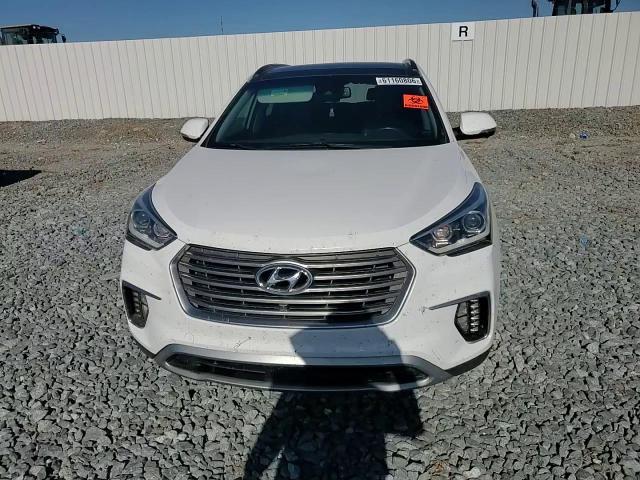 2019 Hyundai Santa Fe Xl Limited Ultimate - zdjęcie 14