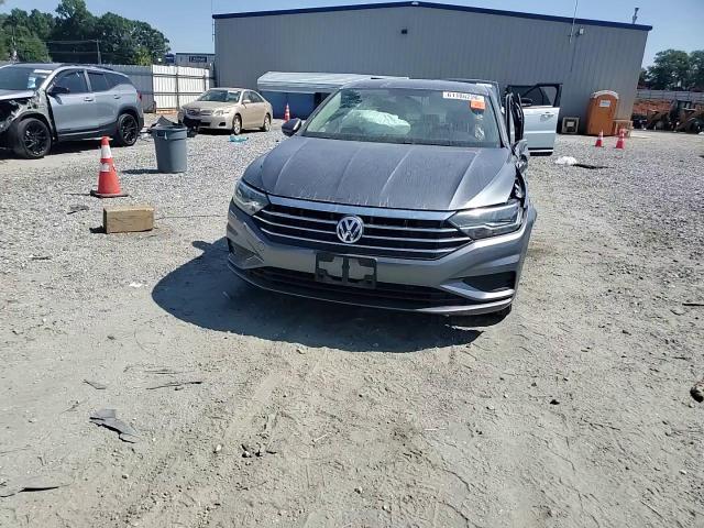 2019 Volkswagen Jetta S - zdjęcie 14