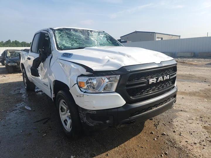 2022 Ram 1500 Tradesman - zdjęcie 13