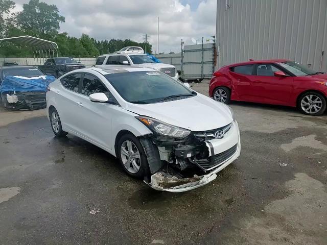 2016 Hyundai Elantra Value Edition - zdjęcie 14