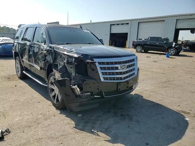 2017 Cadillac Escalade Luxury - zdjęcie 15