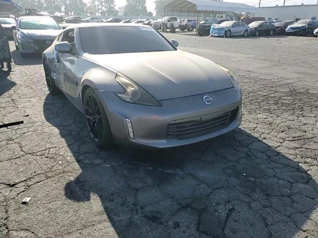 2014 Nissan 370Z Base - zdjęcie 14