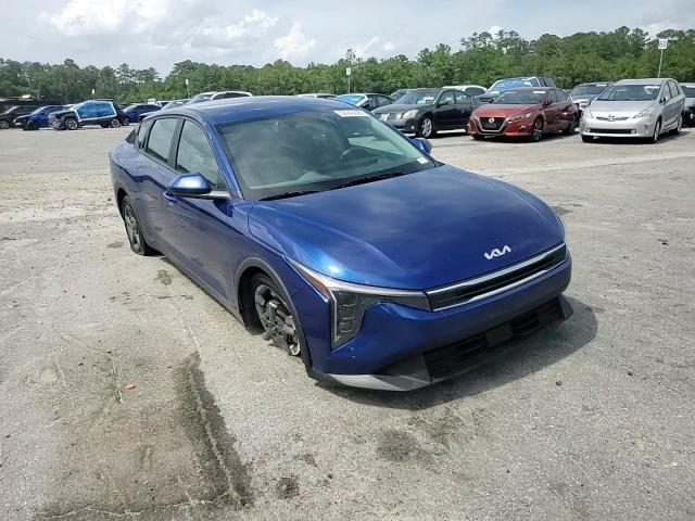 2025 Kia K4 Lxs - zdjęcie 13