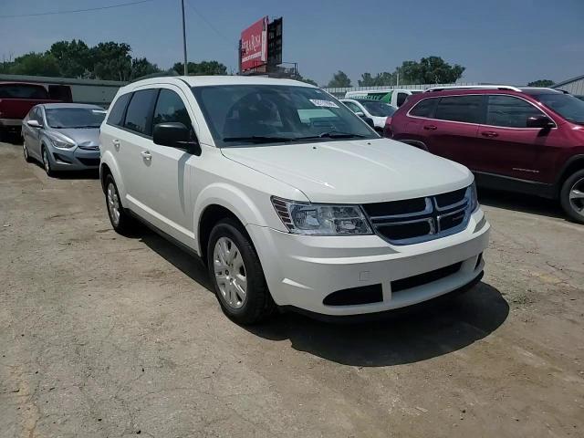 2017 Dodge Journey Se - zdjęcie 14