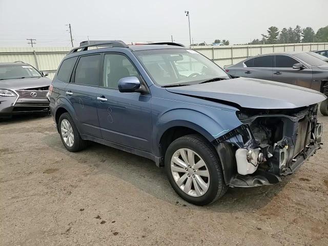 2021 Subaru Forester 2.5Xt Limited/Sports 2.5Xt - zdjęcie 15