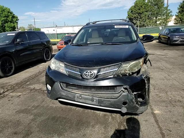2013 Toyota Rav4 Limited - zdjęcie 13