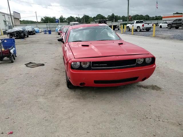 2018 Dodge Challenger Se - zdjęcie 13