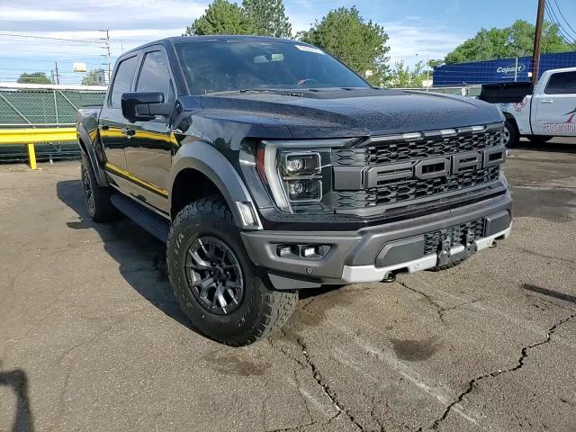 2022 Ford F150 Raptor - zdjęcie 13