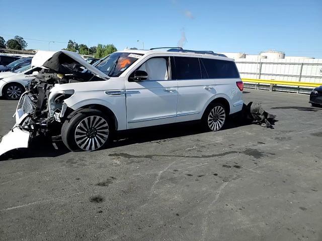 2019 Lincoln Navigator Reserve - zdjęcie 13