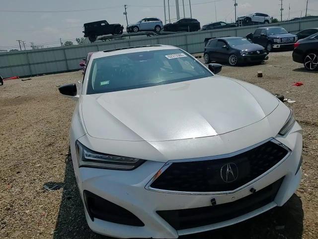 2021 Acura Tlx Technology - zdjęcie 13
