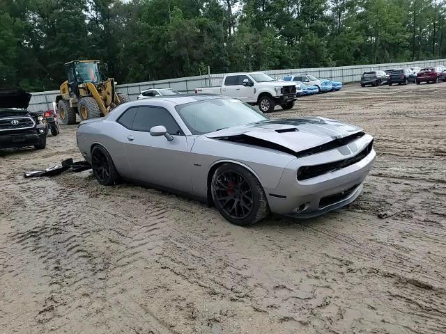 2016 Dodge Challenger R/T - zdjęcie 13